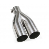 Hooker Headers | Super Competition Cat-Back System - Camaro / Firebird 5.7L 1993-1995