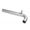 Hooker Headers | Super Competition Cat-Back System - Camaro / Firebird 5.7L 1993-1995