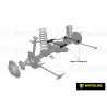 Whiteline | Suspension Control Arm Upper - Mustang 2005-2010 Whiteline Control Arm
