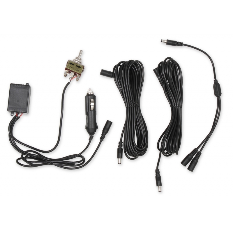 Hooker Headers | Electric Toggle Switch Hooker Headers Accessories