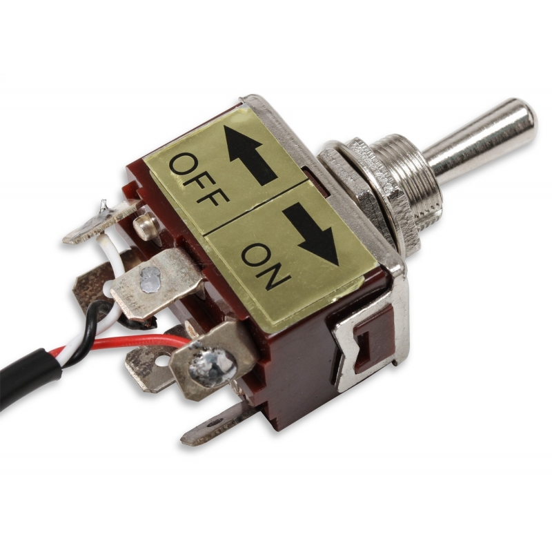 Hooker Headers | Electric Toggle Switch Hooker Headers Accessories