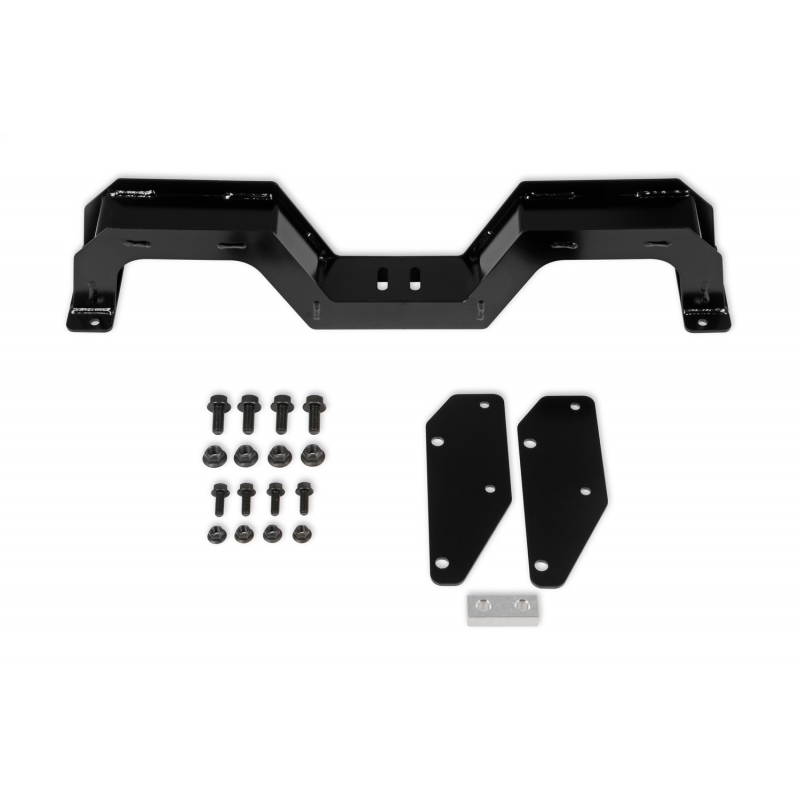 Hooker Headers | Blackheart Transmission Crossmember Hooker Headers Mount