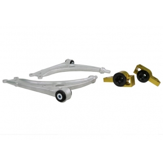 Whiteline | Suspension Control Arm Front - Audi / Volkswagen 2004-2018 Whiteline Control Arm