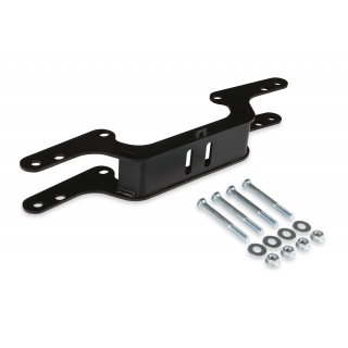 Hooker Headers | Blackheart Transmission Crossmember