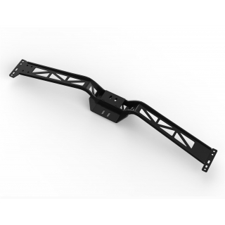 Hooker Headers | Transmission Crossmember