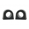 Whiteline | Suspension Stabilizer Bar Bushing Front - Forester / Impreza / WRX 1993-2008 Whiteline Bushings & Mounts