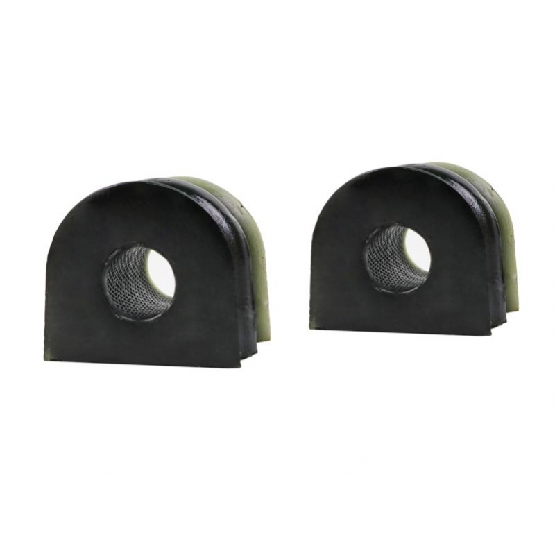 Whiteline | Suspension Stabilizer Bar Bushing - Saab / Subaru 1998-2007 Whiteline Bushing & Support