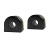 Whiteline | Suspension Stabilizer Bar Bushing - Saab / Subaru 1998-2007 Whiteline Bushing & Support