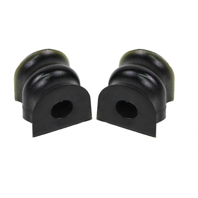 Whiteline | Suspension Stabilizer Bar Bushing - Saab / Subaru 1998-2007 Whiteline Bushing & Support