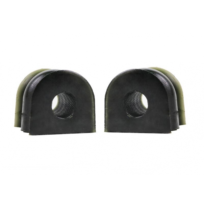 Whiteline | Suspension Stabilizer Bar Bushing - Saab / Subaru 1998-2007 Whiteline Bushing & Support