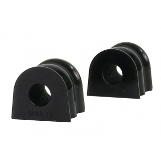 Whiteline | Suspension Stabilizer Bar Bushing - Saab / Subaru 1998-2007 Whiteline Bushing & Support