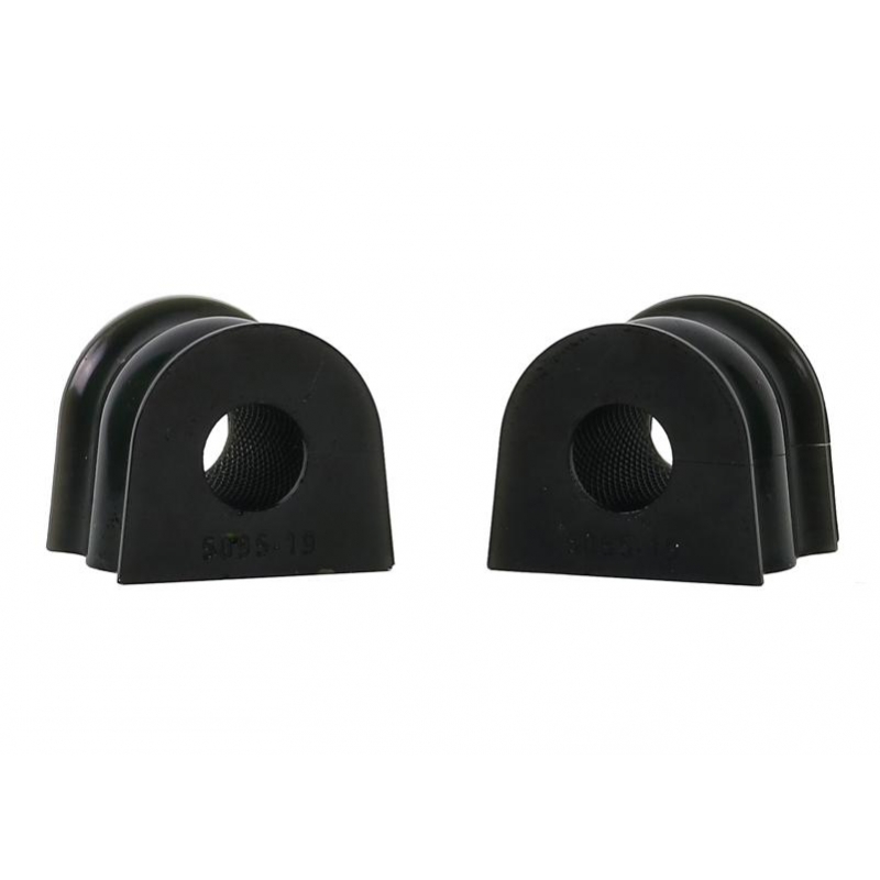 Whiteline | Suspension Stabilizer Bar Bushing - Saab / Subaru 1998-2007 Whiteline Bushing & Support