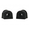 Whiteline | Suspension Stabilizer Bar Bushing - Saab / Subaru 1998-2007 Whiteline Bushing & Support