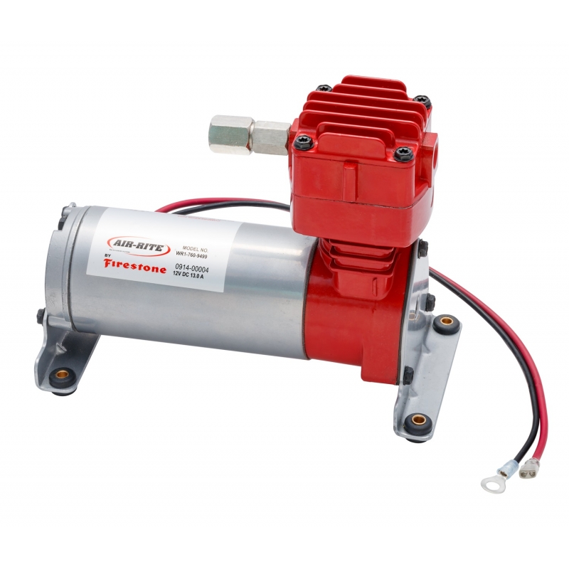 Firestone Ride-Rite | Suspension Air Compressor