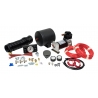 Firestone Ride-Rite | Dual Air Command™ II Heavy Duty Air Compressor System Firestone Ride-Rite Air Suspension