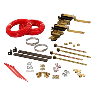 Firestone Ride-Rite | Dual Automatic Air Command™ System - Acura / Audi / Buick / Cadillac / Chevrolet 1973-2021 Firestone Ri...
