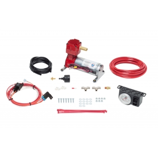 Firestone Ride-Rite | Level Command™ Heavy Duty Air Compressor System - Acura / Audi / Buick / Cadillac / Chevrolet 1973-2021...