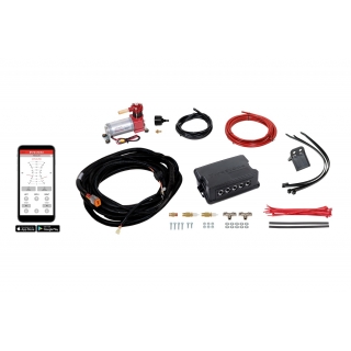 Firestone Ride-Rite | Wireless Air Command Kit Firestone Ride-Rite Air Suspension