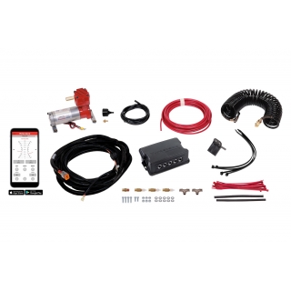 Firestone Ride-Rite | Wireless Air Command Kit Firestone Ride-Rite Air Suspension