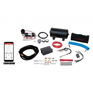 Firestone Ride-Rite | Wireless Air Command Kit Firestone Ride-Rite Air Suspension