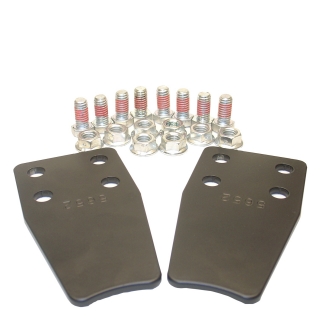 Firestone Ride-Rite | Axle Bracket Firestone Ride-Rite Bushings & Mounts