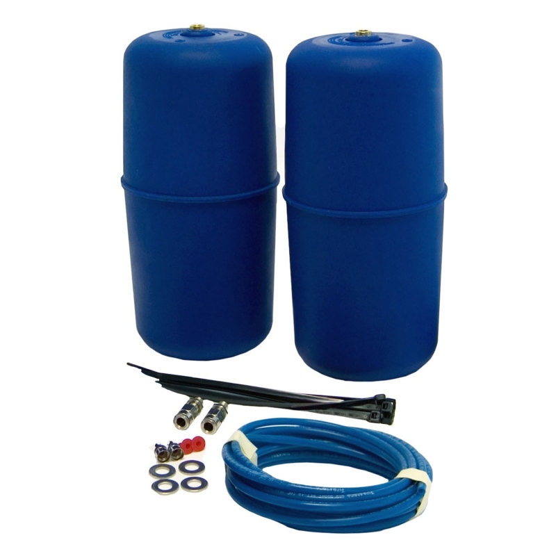 Firestone Ride-Rite | Coil-Rite® Air Helper Spring Kit - QX56 / Armada 5.6L 2005-2022