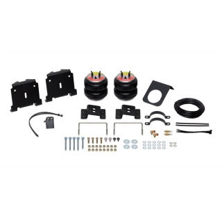 Firestone Ride-Rite | RED Label™ Ride Rite® Extreme Duty Air Spring Kit - Chevrolet / GMC 2001-2010 Firestone Ride-Rite Level...