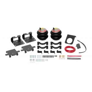 Firestone Ride-Rite | RED Label™ Ride Rite® Extreme Duty Air Spring Kit Firestone Ride-Rite Leveling Kits