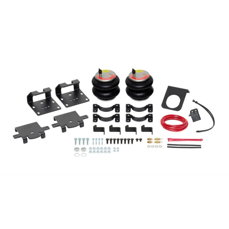 Firestone Ride-Rite | RED Label™ Ride Rite® Extreme Duty Air Spring Kit