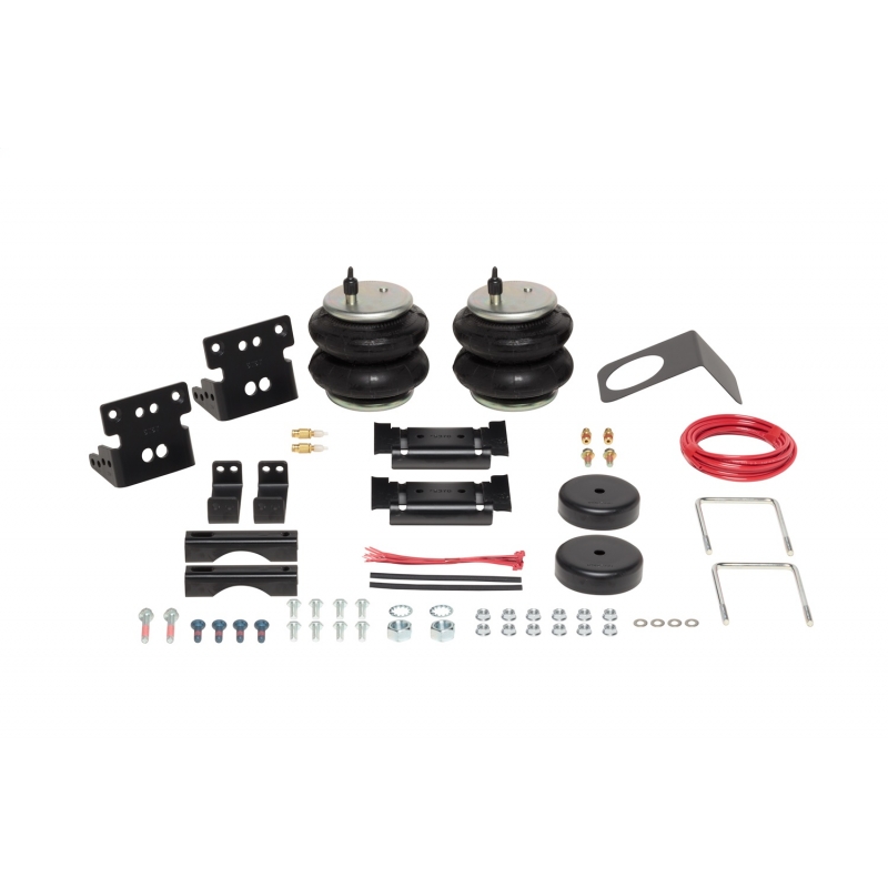 Firestone Ride-Rite | Ride-Rite® Air Helper Spring Kit - Ram 1500 / 2500 / 3500 2003-2012 Firestone Ride-Rite Leveling Kits