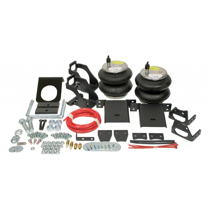 Firestone Ride-Rite | Ride-Rite® Air Helper Spring Kit - F-250 / F-350 2005-2007 Firestone Ride-Rite Leveling Kits