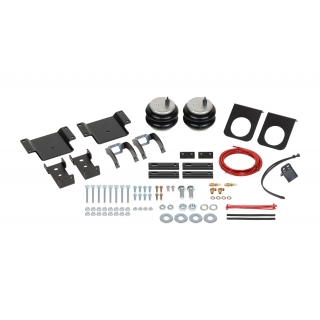 Firestone Ride-Rite | Ride-Rite® Air Helper Spring Kit - Tacoma 2.7L / 3.5L / 4.0L 2005-2023 Firestone Ride-Rite Leveling Kits