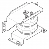 Firestone Ride-Rite | Ride-Rite® Air Helper Spring Kit - Ram 3500 2007-2022 Firestone Ride-Rite Leveling Kits