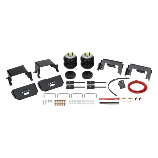 Firestone Ride-Rite | Ride-Rite® Air Helper Spring Kit - F-150 2015-2023 Firestone Ride-Rite Leveling Kits