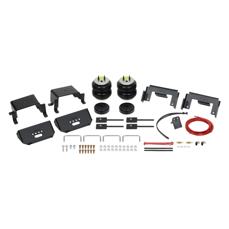 Firestone Ride-Rite | Ride-Rite® Air Helper Spring Kit - F-150 2015-2023