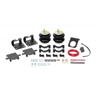 Firestone Ride-Rite | Ride-Rite® Air Helper Spring Kit - Silverado / Sierra 2500 HD / 3500 HD 6.6L 2020-2023 Firestone Ride-R...