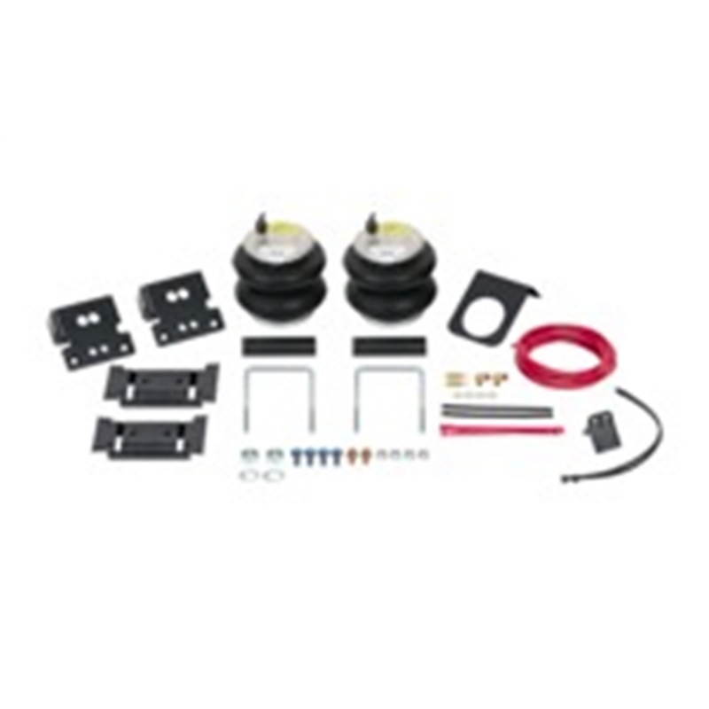 Firestone Ride-Rite | Ride-Rite® Air Helper Spring Kit - Ram 3500 6.4L / 6.7L 2019-2023 Firestone Ride-Rite Leveling Kits
