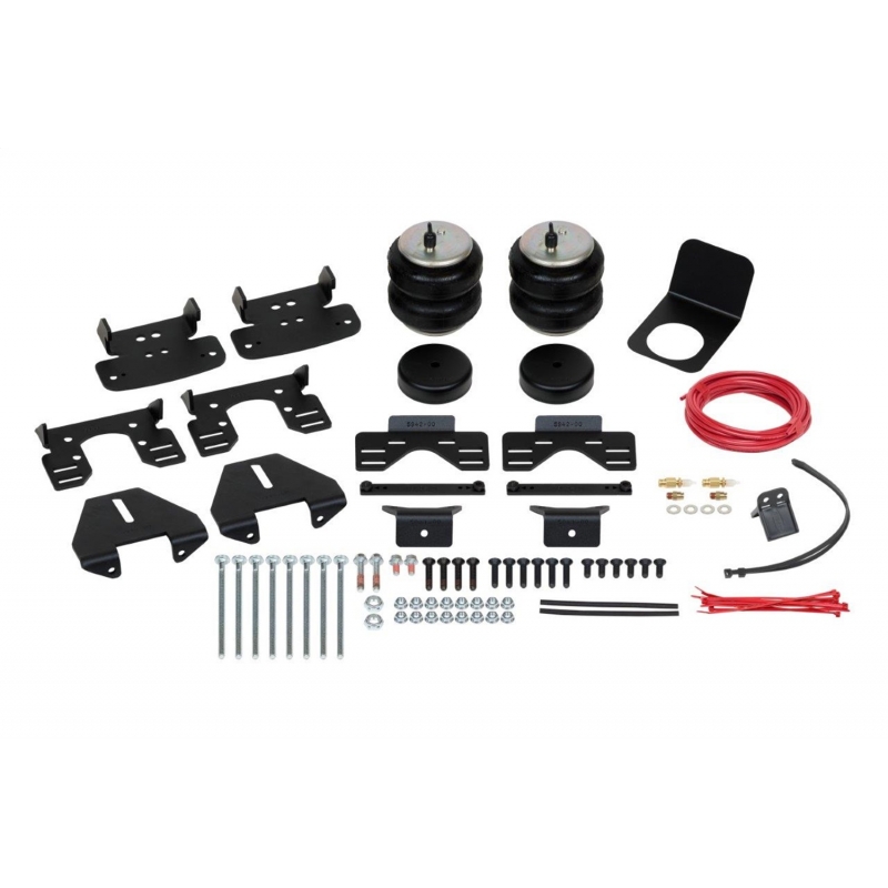 Firestone Ride-Rite | Ride-Rite® Air Helper Spring Kit - F-250 / F-350 2017-2023