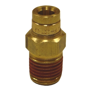 Firestone Ride-Rite | Male Connector Air Fitting