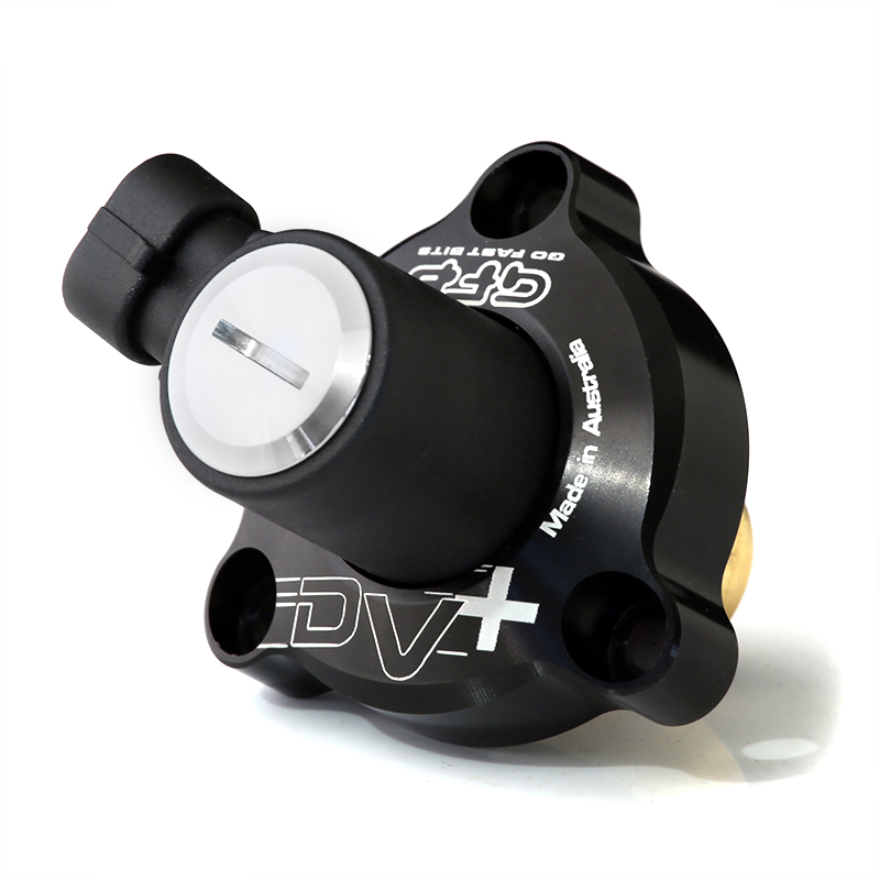 GFB | DV+ Diverter Valve - SUBARU WRX 2022+ GFB Blow-Off & Diverter Valves