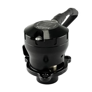 TURBOSMART | Kompact EM BOV VR24 Dual Port - SUBARU WRX 2022+ (FA24) Turbosmart Blow-Off & Diverter Valves