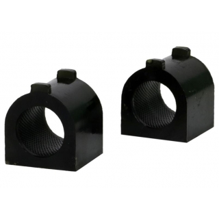 Whiteline | Suspension Stabilizer Bar Bushing - G37 / 370Z 2008-2020 Whiteline Bushing & Support