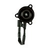 TURBOSMART | Kompact EM VR24 Plumb Back Valve (Diverter Valve) - SUBARU WRX 2022+ (FA24) Turbosmart Blow-Off & Diverter Valves