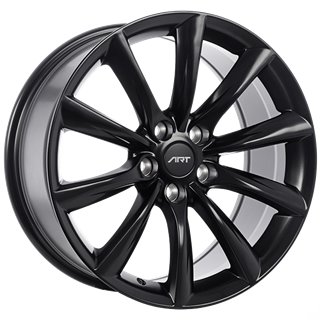 ART Replica | Replica 171 ET35 - Gloss Black ART Replica Custom Wheels