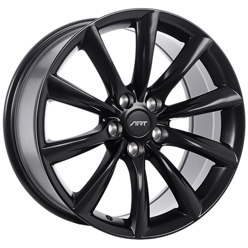 ART Replica | Replica 171 ET35 - Gloss Black ART Replica Custom Wheels