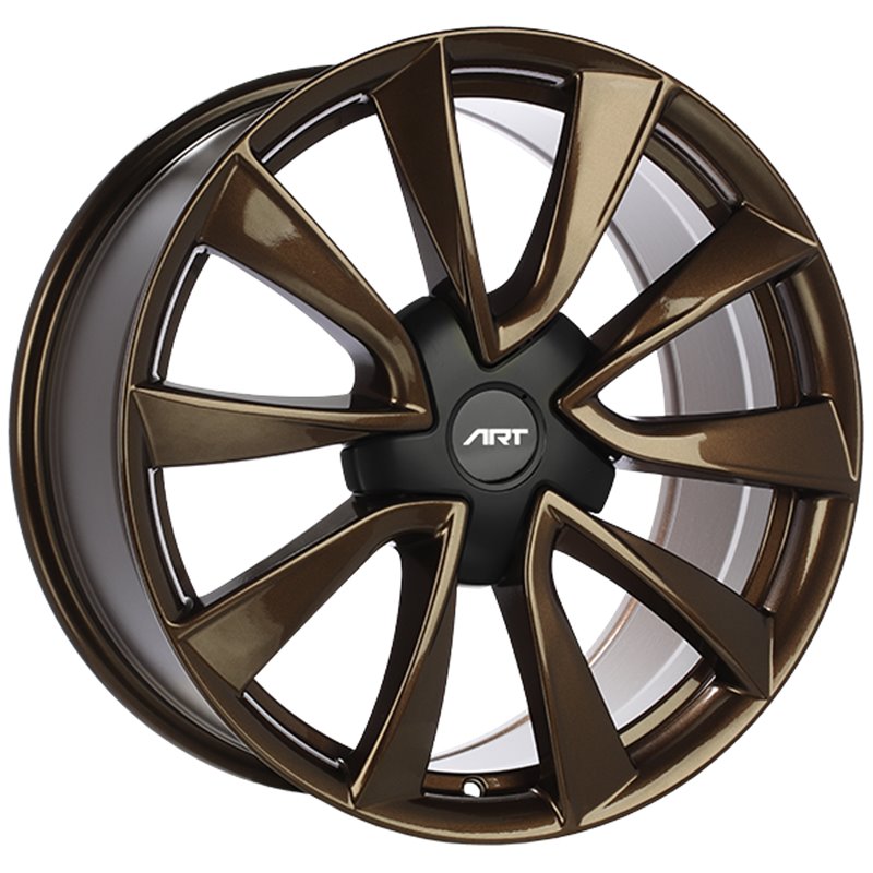 ART Replica | Replica 214 ET35 - Gloss Bronze ART Replica Custom Wheels