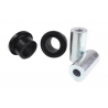 Whiteline | Suspension Control Arm Bushing Lower Inner Front - Audi / Volkswagen 2004-2020 Whiteline Bushings & Mounts