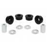 Whiteline | Suspension Trailing Arm Bushing Front - Audi / Volkswagen 2004-2018 Whiteline Bushings & Mounts