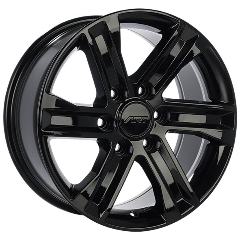 ART Replica | Replica 269 ET35 - Gloss Black ART Replica Custom Wheels