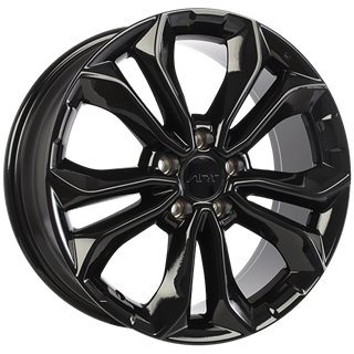 ART Replica | Replica 301 ET45 - Gloss Black ART Replica Custom Wheels